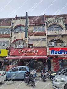 Shop-lot-for-auction-Subang-Jaya-Selangor