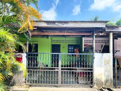 [TERMURAH] Teres Setingkat Balok Baru, Kuantan HOT LOCATION