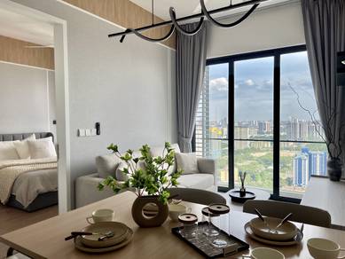 Laurel Residence Serviced Residence for Rent