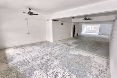 Shop-lot-for-rent-Kepong-Kuala-Lumpur