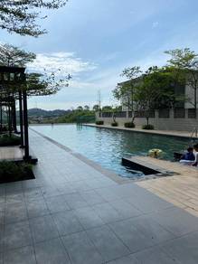 SOFO at 3 Element, Bandar Putra Permai  for RENT