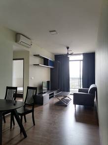 The Garden Bundusan Condo | Simple & Stylish Lifestyle | City view