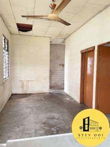 worth unit taman merak single sty coner /bukit tambun/batu kawan