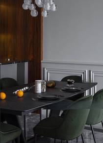 The Maple Residences – Where Sunrise Meets Skyline