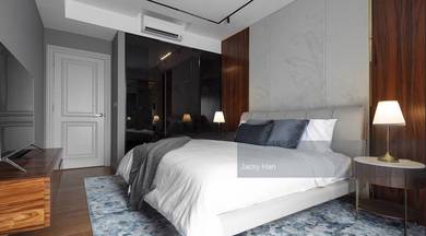 The Maple Residences – Where Sunrise Meets Skyline