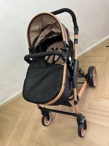 Brand new strolley
