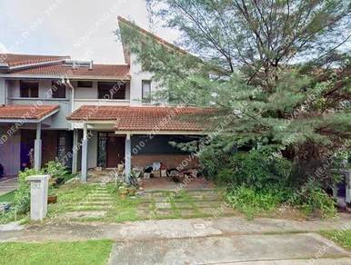Glenmarie cove 2sty semi-d freehold 3283sf 810k 18aug25