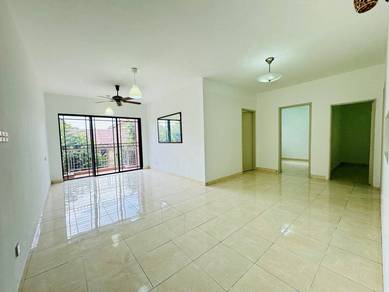 Low Level Prime Area!! Casa Indah 1 Condo Kota Damansara
