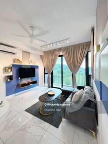 Cubic Botanical, Kampung Pantai, Pantai