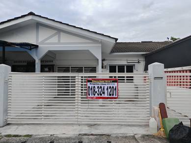 Taman Desa Permai,Kampung Bukit Kapar, Meru