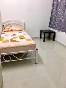 Bilik Sewa KLIA Rumah Teres Setingkat