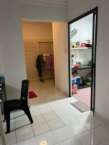 Full Loan Cash Out Seri Alam Masai Seri Mutiara Apartment 1 Bedroom