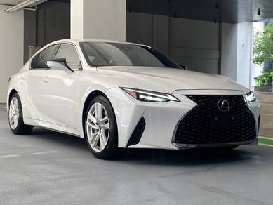 Lexus IS300 2.0 BASE