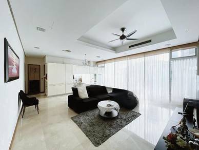 Vipod Residence, KLCC, KL City Centre