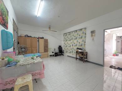 Taman Bukit Jambul, Freehold, Corner Unit, Near Bj Complex