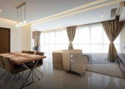 Regalia Residence, Chow Kit, KL City Centre