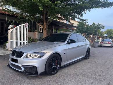 Bmw 325i SPORTS (CKD) 2.5 FACELIFT (A)