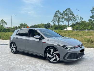 Volkswagen GOLF 2.0 GTI (A)