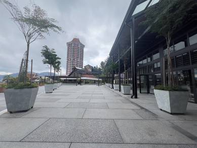 Awana Condo Genting 1300sf|2 Room| Fully Furnished| Freehold| Limited