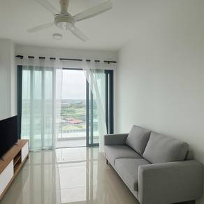 New Apartment @ 2 bedrooms & 2 bathrooms