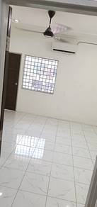 Cheap❣️ Taman Nirwana Alma 2-sty Terrace got 2 Aircond