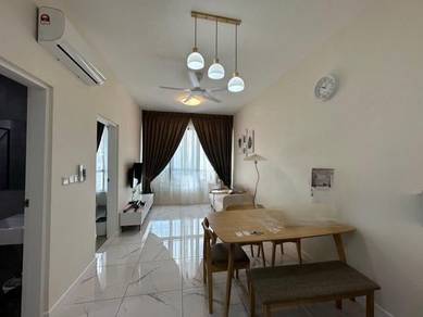 Cubic Botanical, Kampung Pantai, Pantai
