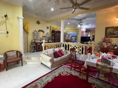 [BANGLO MURAH & CANTIK] Banglo Setingkat Batu 3 Kuantan HOT LOCATION