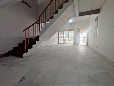 [14x60|FREEHOLD] Triple Storey, Taman Sri Muda, Seksyen 25, Shah Alam