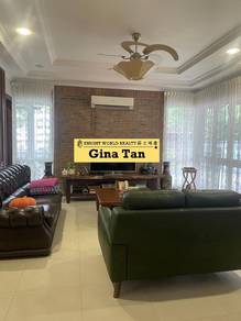 2 storey Semi Detached @ Jalan Chan Siew Teong , Tanjung Bungdah