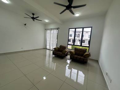 Eco Horizon Camdon Co-Home Ground Unit For Rent @ Batu Kawan