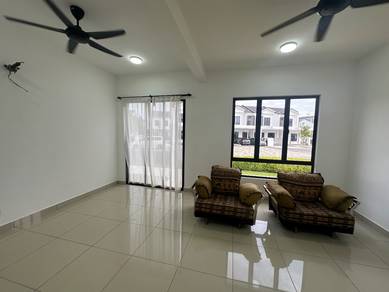 Eco Horizon Camdon Co-Home Ground Unit For Rent @ Batu Kawan