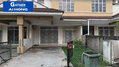 2-storey-Terraced-House-for-sale-Batu-Kawan-Penang