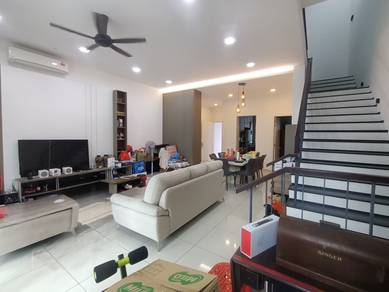 [FULLY FURNISHED] Eco Majestic, Eco Hill, Eco Forest, Diamond City