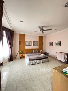 Fully Extended Renovated Bandar Bukit Tinggi 2 Klang 2 Sty Corner Hse