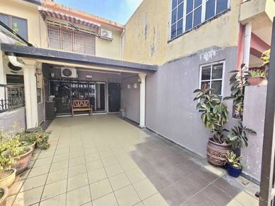 2-storey-Terraced-House-for-sale-Taman-Melawati-Kuala-Lumpur