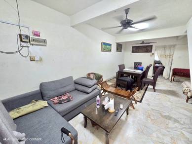 2-storey-Terraced-House-for-sale-Taman-Melawati-Kuala-Lumpur-2