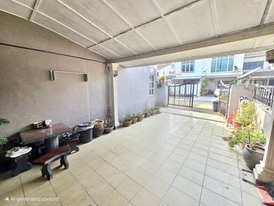 2-storey-Terraced-House-for-sale-Taman-Melawati-Kuala-Lumpur-1