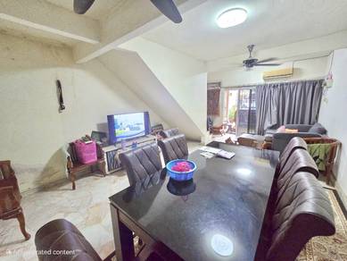 2-storey-Terraced-House-for-sale-Taman-Melawati-Kuala-Lumpur-3