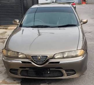 Perdana Mivec V6 (Manual)