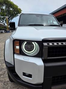Toyota LANDCRUISER 250 VX FIRST EDITION (A)