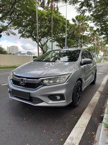 Honda CITY 1.5 V (A)
