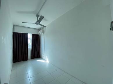 Cheap Rent❣️ Palma Laguna Waterpark | Partially got Aircond n Kitchen