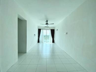 Cheap Rent❣️ Palma Laguna Waterpark | Partially got Aircond n Kitchen