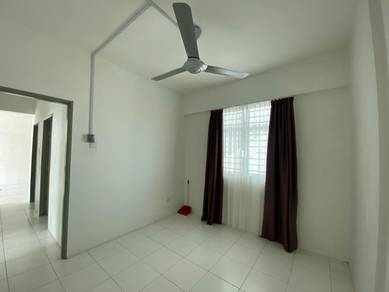 Cheap Rent❣️ Palma Laguna Waterpark | Partially got Aircond n Kitchen
