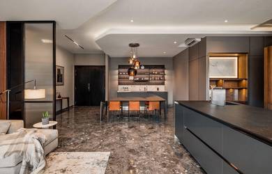 Family Home @ Papyrus North Kiara — Space, Style & Serenity!