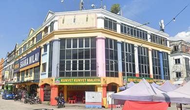 Taman Medan Petaling Jaya Maju Jaya Sri Manja CORNER MAIN ROAD Shop