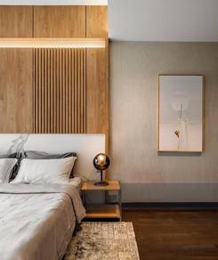Skyline Serenity @ Papyrus North Kiara – KLCC View!