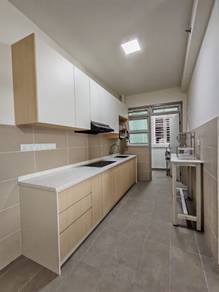 Residensi Suasana @ Damai , Fully Furnished , 2 Car Parks