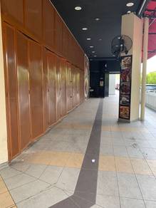[CORNER LOT SHOP]Cheras Indah Pandan Perdana Near UPTM STRATEGIC LOC