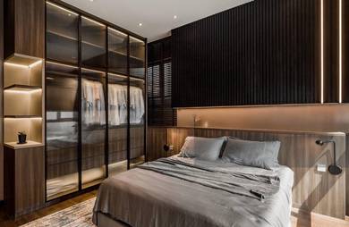 Affordable Luxury Living @ Papyrus North Kiara | 4R3B